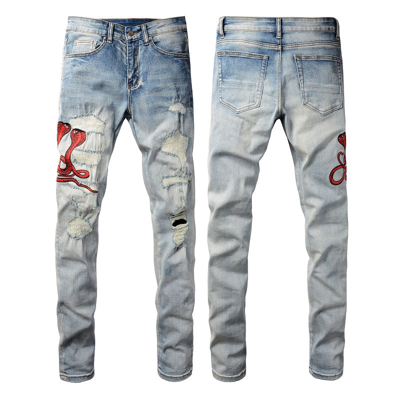 AMIRI Jeans #1346 AMIRI