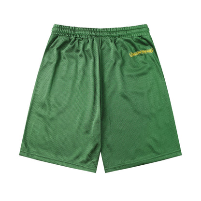 Chrome Hearts New Shorts 9996-2 CH-Chrome Hearts