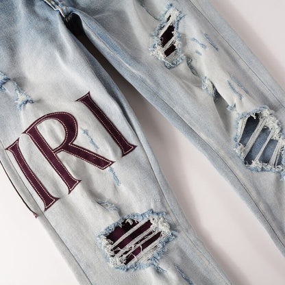 AMIRI Jeans #1301 AMIRI