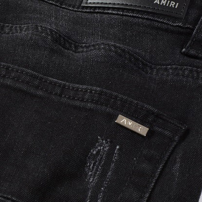 AMIRI Patchwork Jeans #1323 AMIRI