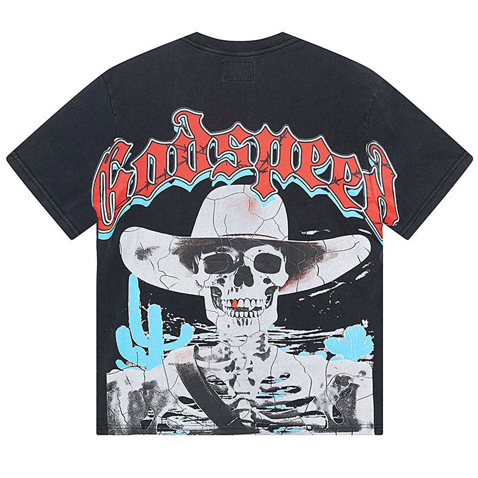 GODSPEED Goldie T-Shirt Godspeed