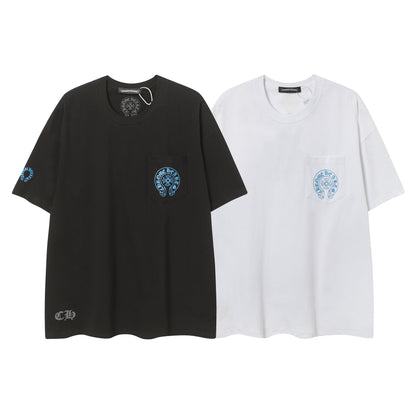 Chrome Hearts New T-shirts 2237 CH-Chrome Hearts