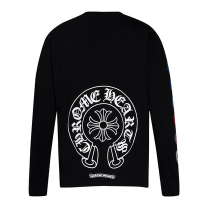 Chrome Hearts New SWEATSHIRTS 8009 Chrome Hearts