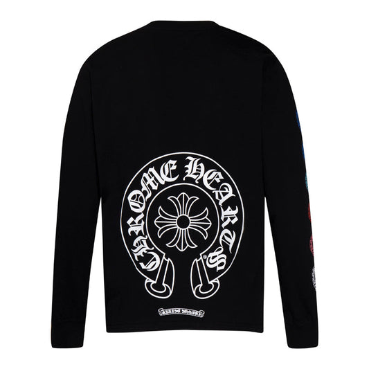 Chrome Hearts New SWEATSHIRTS 8009 Chrome Hearts