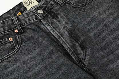 Chrome Hearts New Pants 8102 Chrome Hearts
