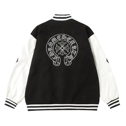 Chrome Hearts New Jacket Chrome Hearts