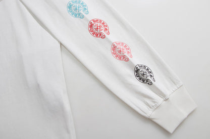 Chrome Hearts New SWEATSHIRTS 8009 Chrome Hearts