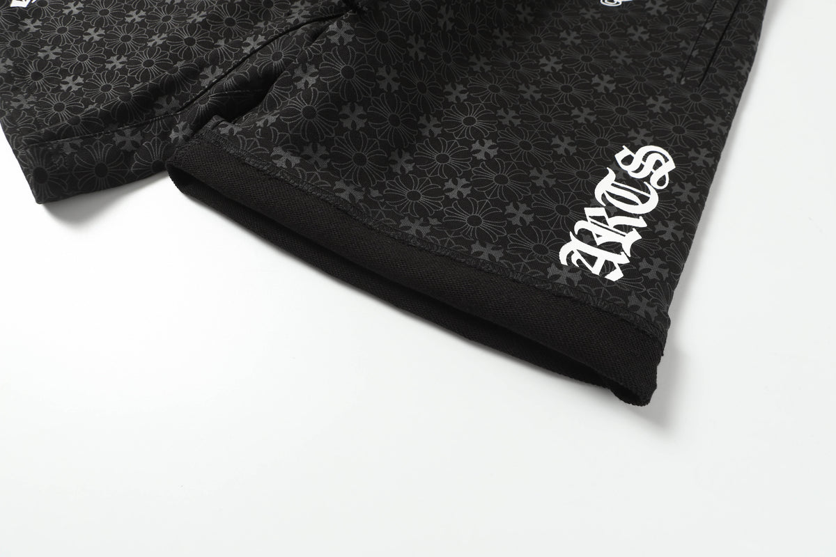 Chrome Hearts New Shorts 2282 CH-Chrome Hearts