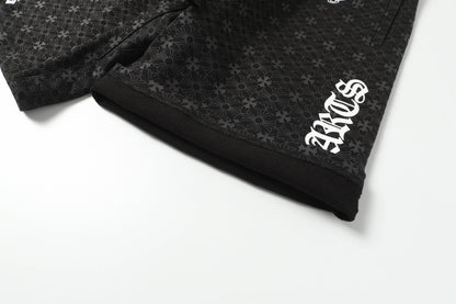 Chrome Hearts New Shorts 2282 CH-Chrome Hearts