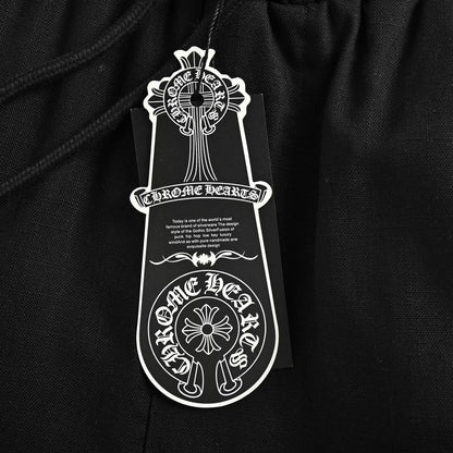 Chrome Hearts New Shorts s66 CH-Chrome Hearts