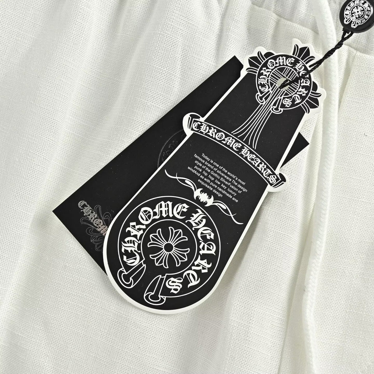 Chrome Hearts New Shorts s66 CH-Chrome Hearts