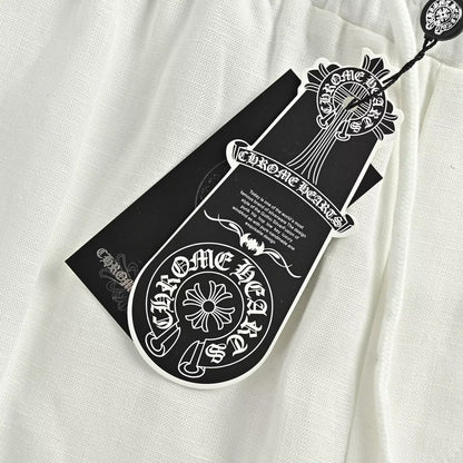 Chrome Hearts New Shorts s66 CH-Chrome Hearts