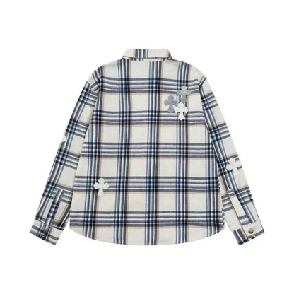 Chrome Hearts New Jacket Chrome Hearts