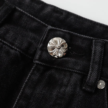 Chrome Hearts New Pants 9945 Chrome Hearts