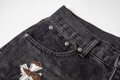 Chrome Hearts Pants 842 Chrome Hearts