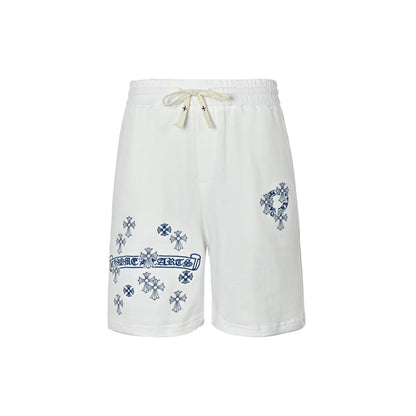 Chrome Hearts New Shorts s68 CH-Chrome Hearts