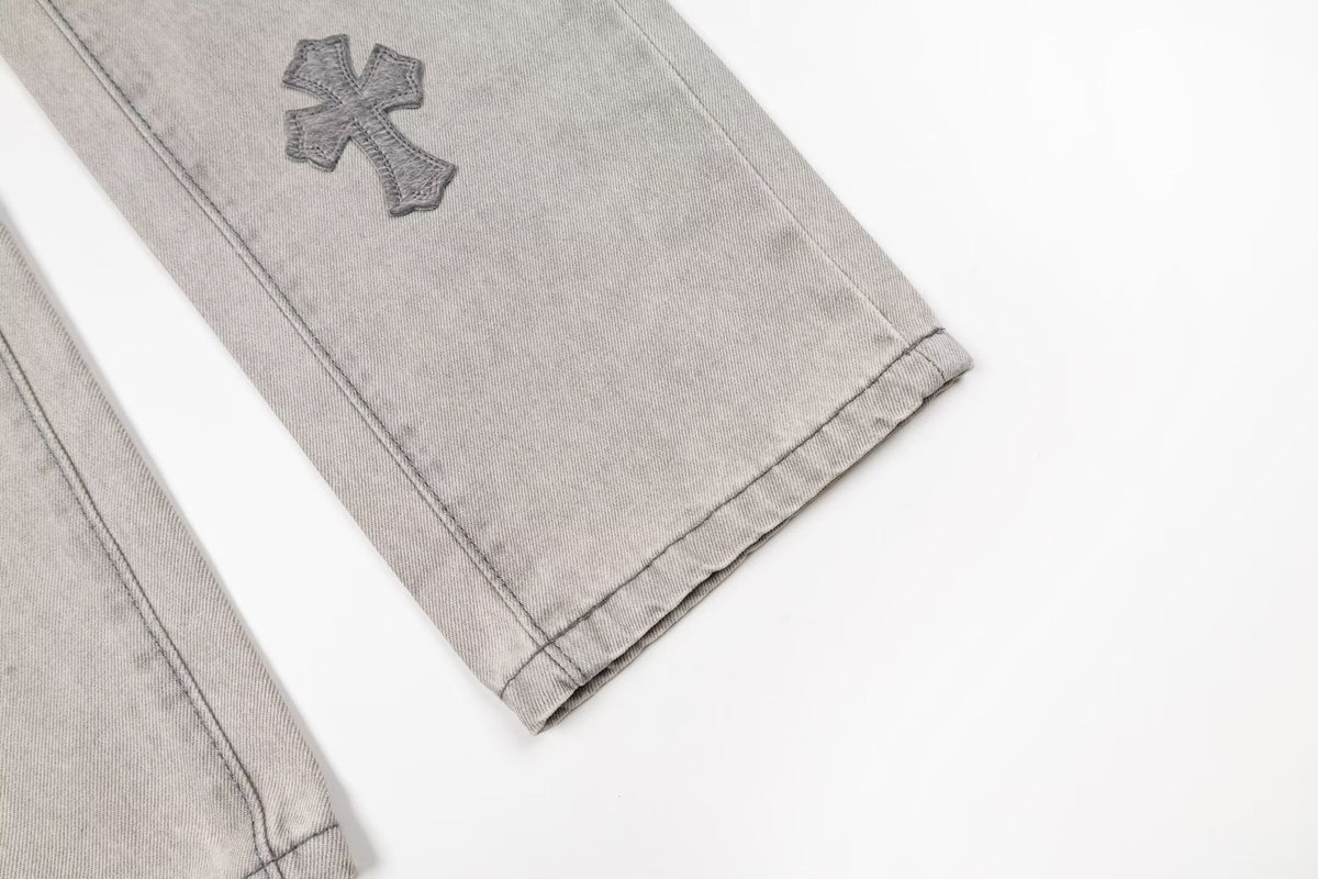 Chrome Hearts New Pants n73