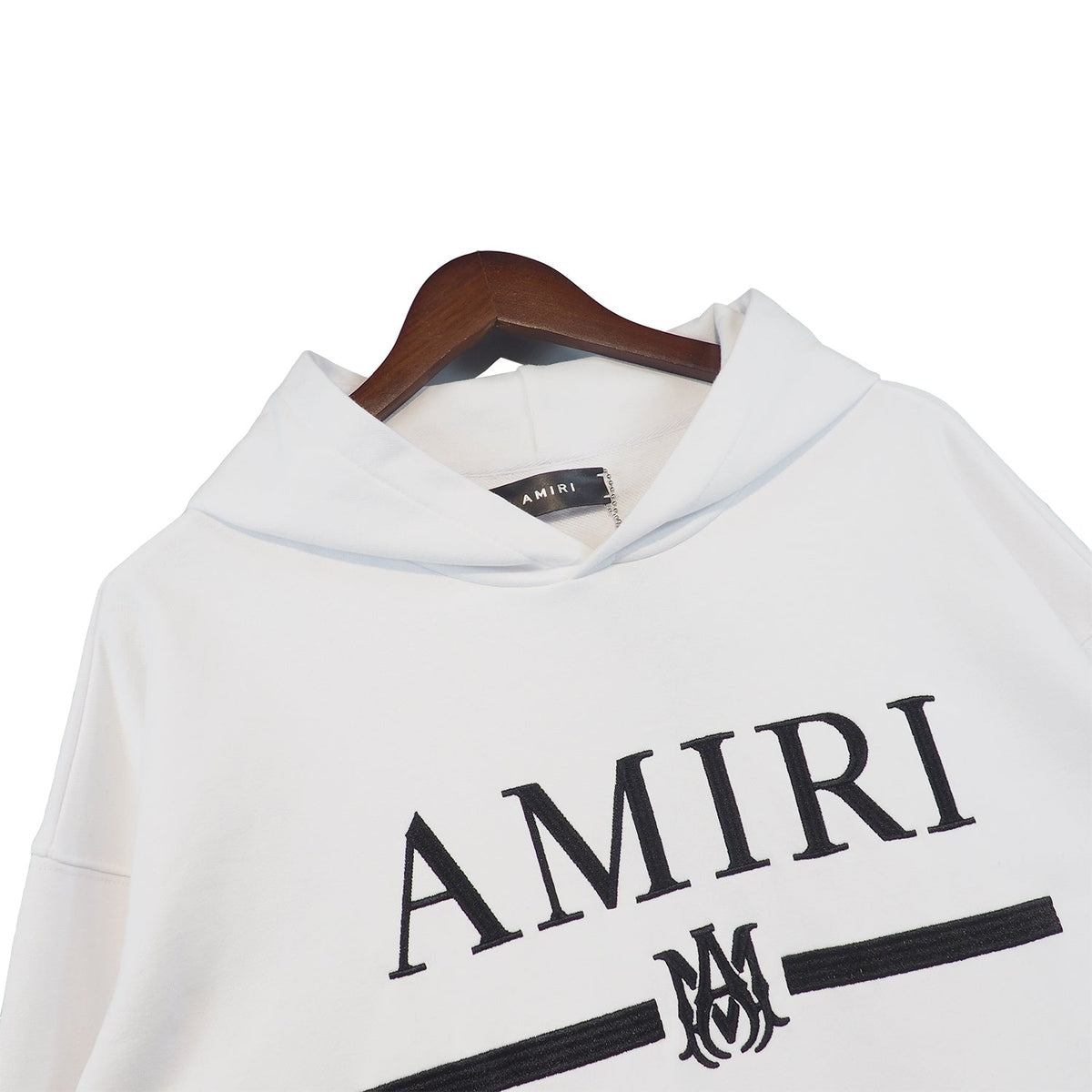 AMIRI Hoodie White AMIRI
