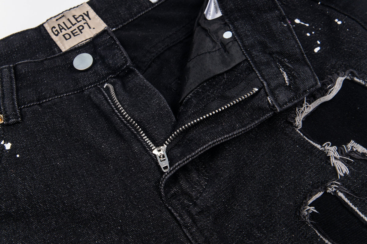 GALLERY DEPT New Jeans Shorts G501 GALLERY DEPT