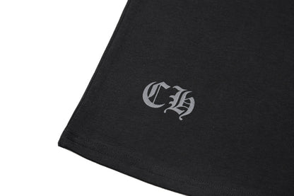 Chrome Hearts New T-shirts 6013 CH-Chrome Hearts