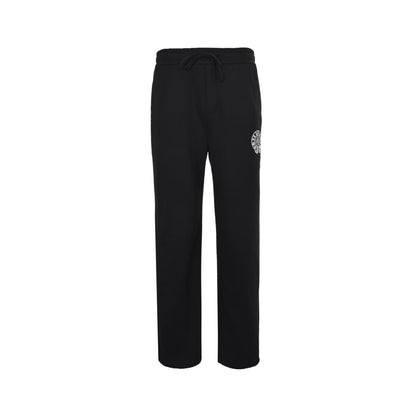Chrome Hearts New Miss Pants n002
