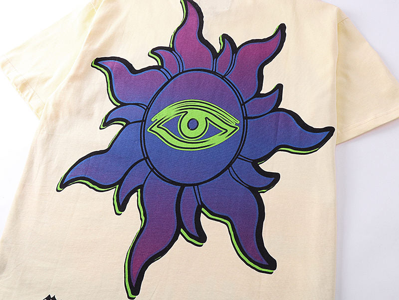 GODSPEED Dusk UFO T-shirt Godspeed