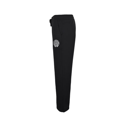 Chrome Hearts New Miss Pants n002