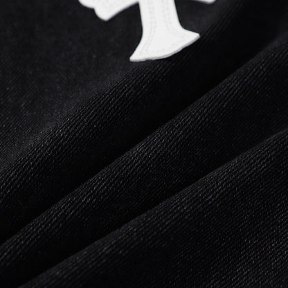 Chrome Hearts New Pants 9945 Chrome Hearts