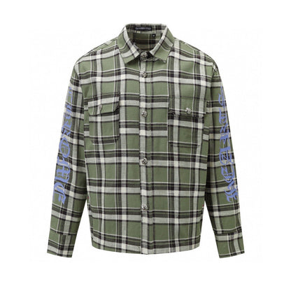 Chrome Hearts New Jacket Chrome Hearts