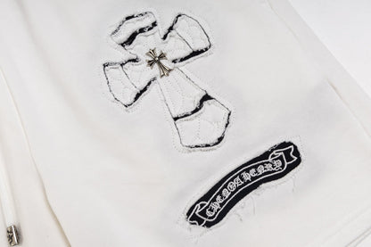 Chrome Hearts New Shorts 9057 CH-Chrome Hearts