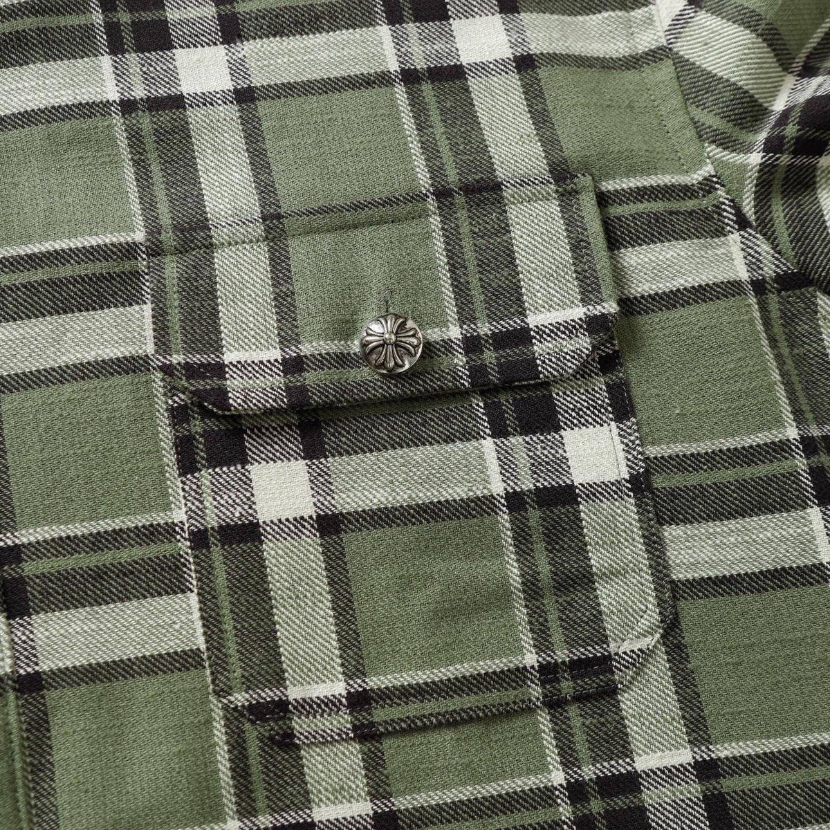 Chrome Hearts New Jacket Chrome Hearts