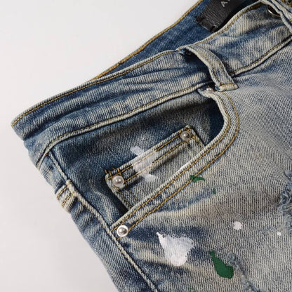AMIRI Jeans #883 AMIRI