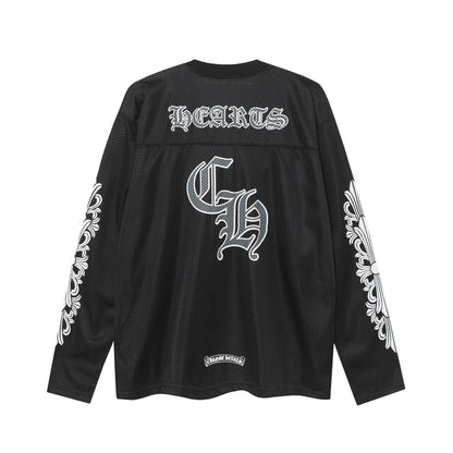 Chrome Hearts New SWEATSHIRTS 9998 Chrome Hearts