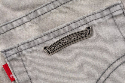 Chrome Hearts New Pants n73