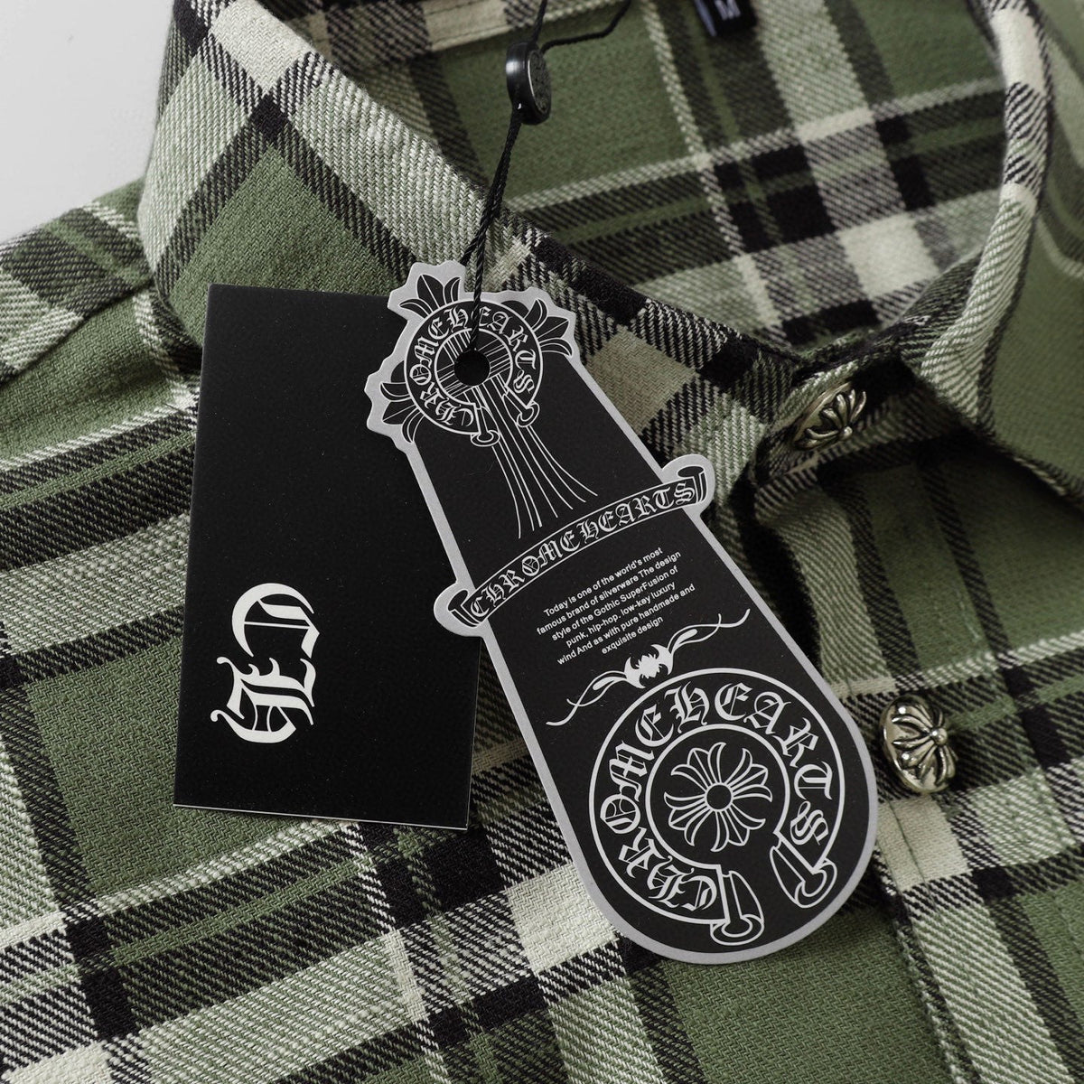 Chrome Hearts New Jacket Chrome Hearts