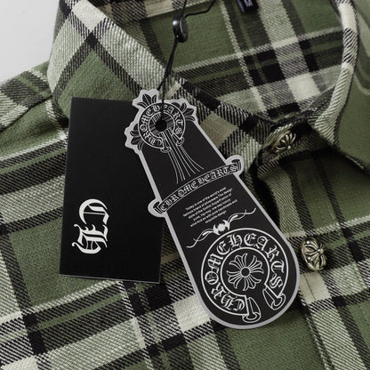 Chrome Hearts New Jacket Chrome Hearts
