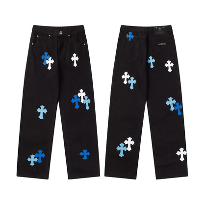Chrome Hearts Pants 9951 Chrome Hearts