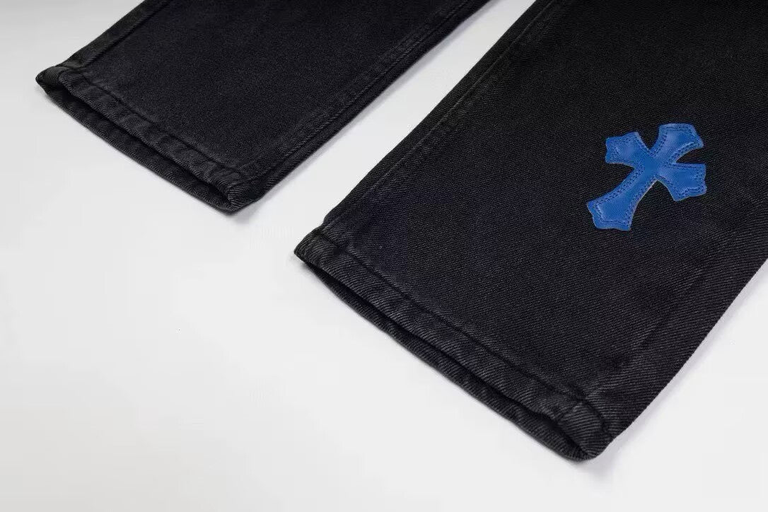 Chrome Hearts Pants 9951 Chrome Hearts