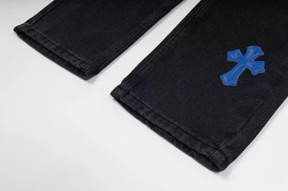 Chrome Hearts Pants 9951 Chrome Hearts