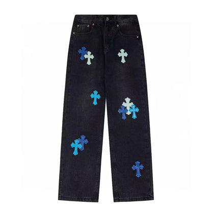 Chrome Hearts Pants 9951 Chrome Hearts