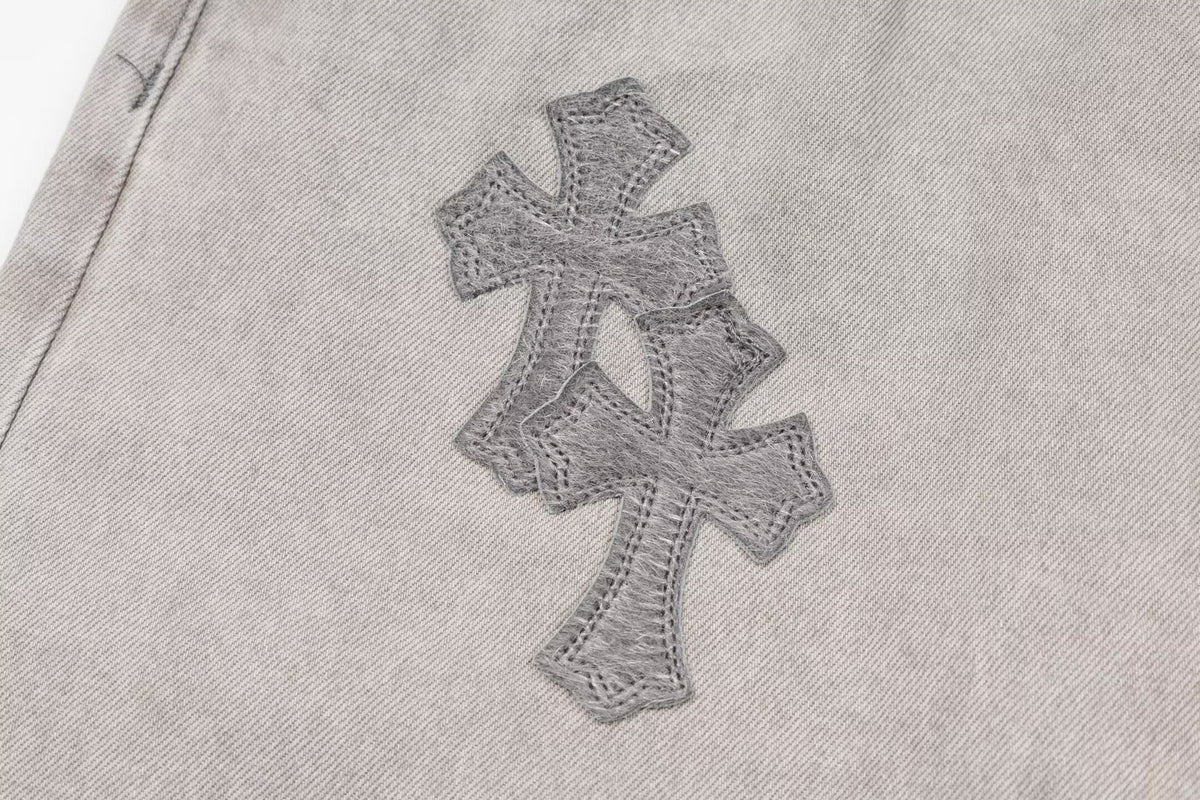 Chrome Hearts New Pants n73