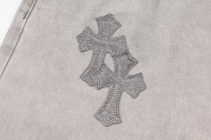 Chrome Hearts New Pants n73