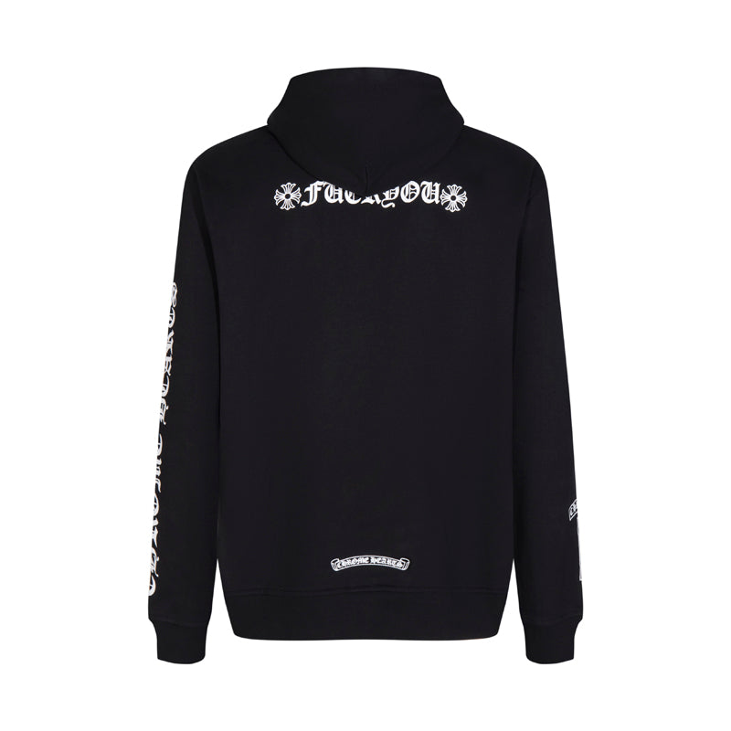 Chrome Hearts New Hoodie 7033 Chrome Hearts
