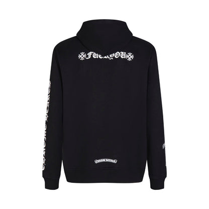 Chrome Hearts New Hoodie 7033 Chrome Hearts