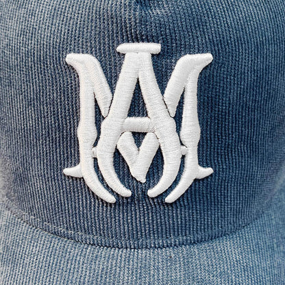 AMIRI wicking cloth cap sun hat AMIRI