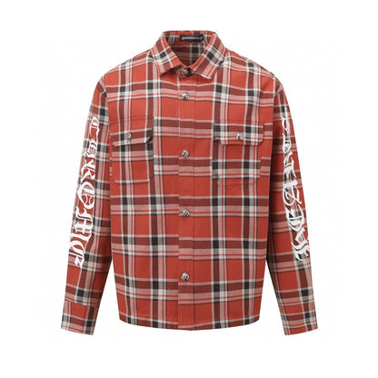 Chrome Hearts New Jacket Chrome Hearts
