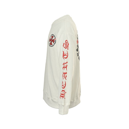 Chrome Hearts New Miss SWEATSHIRTS 25F Chrome Hearts