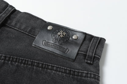 Chrome Hearts New Pants 303 Chrome Hearts