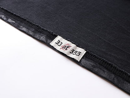 GODSPEED Long Lonely Road Thermal T-Shirt Godspeed