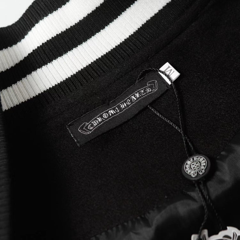 Chrome Hearts New Jacket Chrome Hearts
